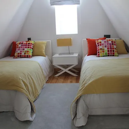 Sea View Penthouse Apartamento *