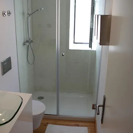 Apartamento Sea View Penthouse Cascaes