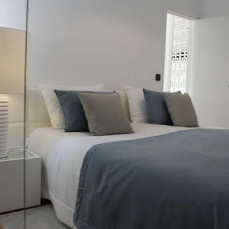 Apartamento Sea View Penthouse Cascaes