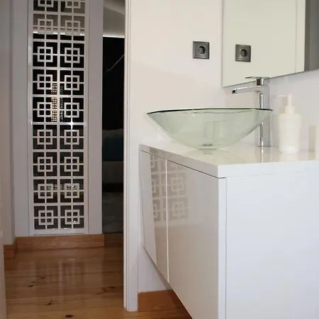 Apartamento Sea View Penthouse Cascaes