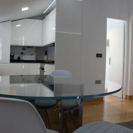 Apartamento Sea View Penthouse