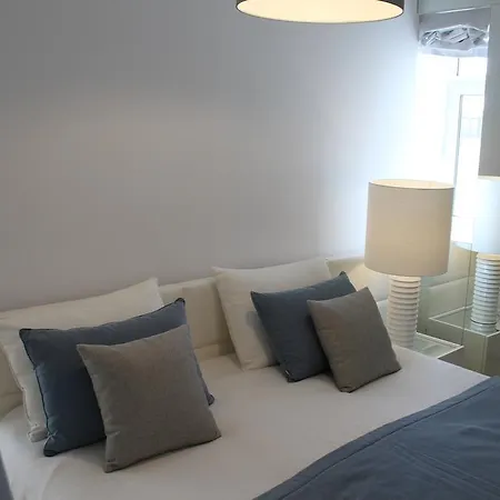 Sea View Penthouse Apartamento *