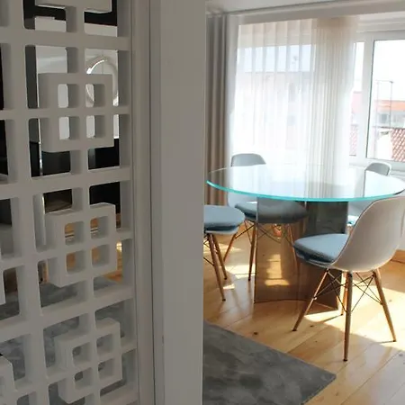 Apartamento Sea View Penthouse