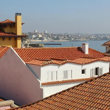 Apartamento Sea View Penthouse
