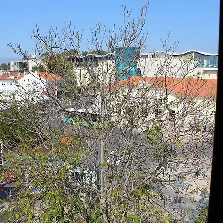 Sea View Penthouse Apartamento Cascaes