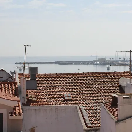 Apartamento Sea View Penthouse Cascaes