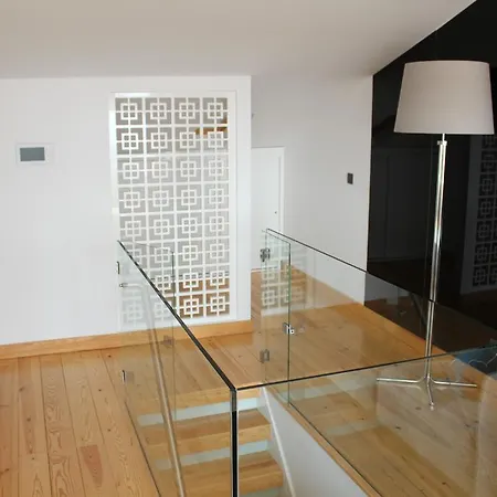 Sea View Penthouse Apartamento Cascaes