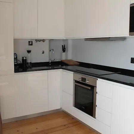 Sea View Penthouse Apartamento Cascaes