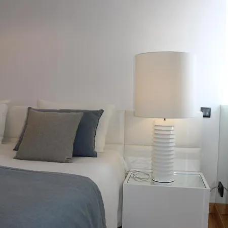 Sea View Penthouse * Cascaes