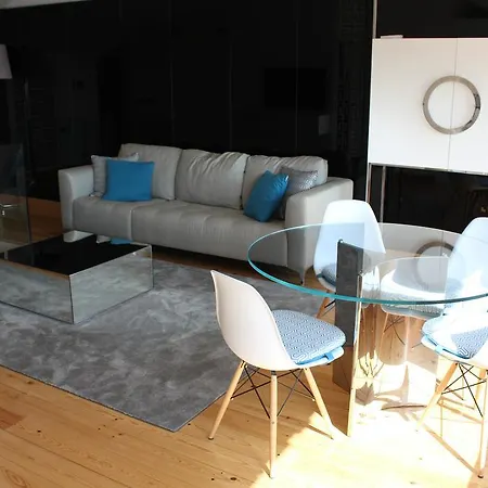 Apartamento Sea View Penthouse