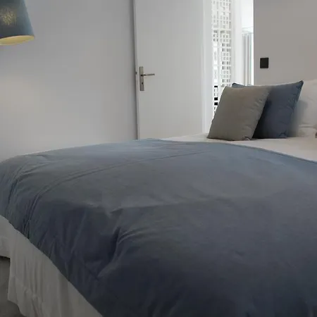 Sea View Penthouse Apartamento *