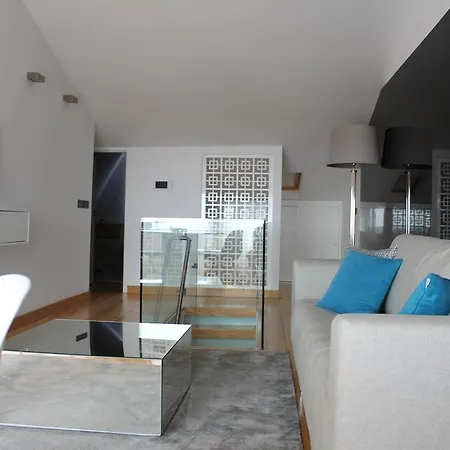Sea View Penthouse *