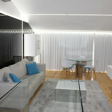 Sea View Penthouse