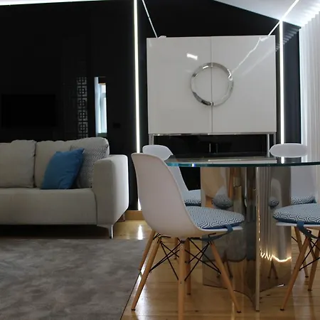 Apartamento Sea View Penthouse Cascaes