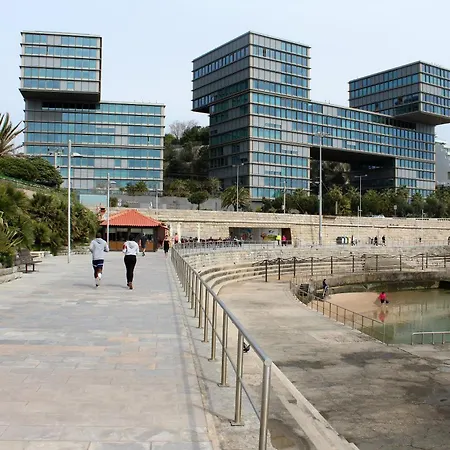 Apartamento Sea View Penthouse *