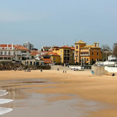 Apartamento Sea View Penthouse Cascaes
