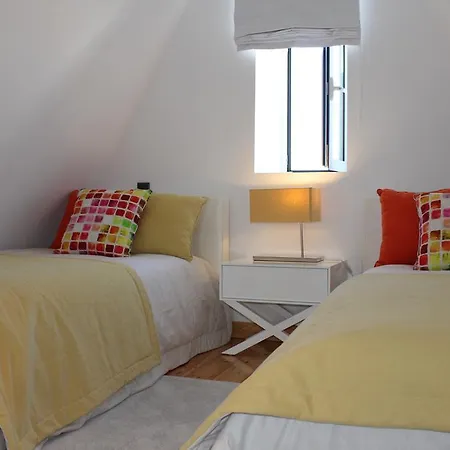 Sea View Penthouse Apartamento
