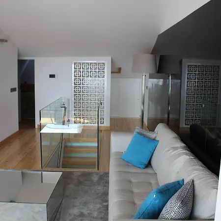 Apartamento Sea View Penthouse *