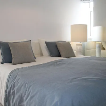 Sea View Penthouse Apartamento *