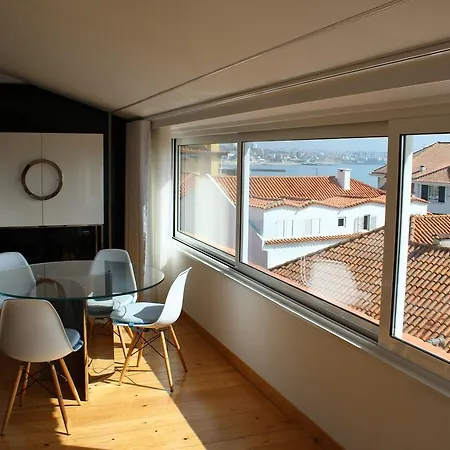 Apartamento Sea View Penthouse *