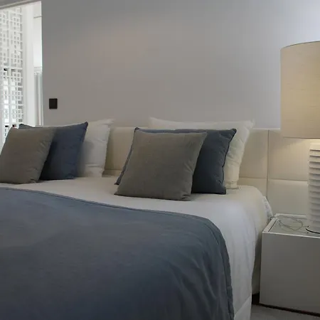 Sea View Penthouse * Cascaes