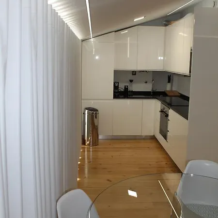 Sea View Penthouse *